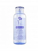 Klorane (Клоран) мицеллярная вода для снятия макияжа с экстрактом Василька, 400мл, Пьер Фабр